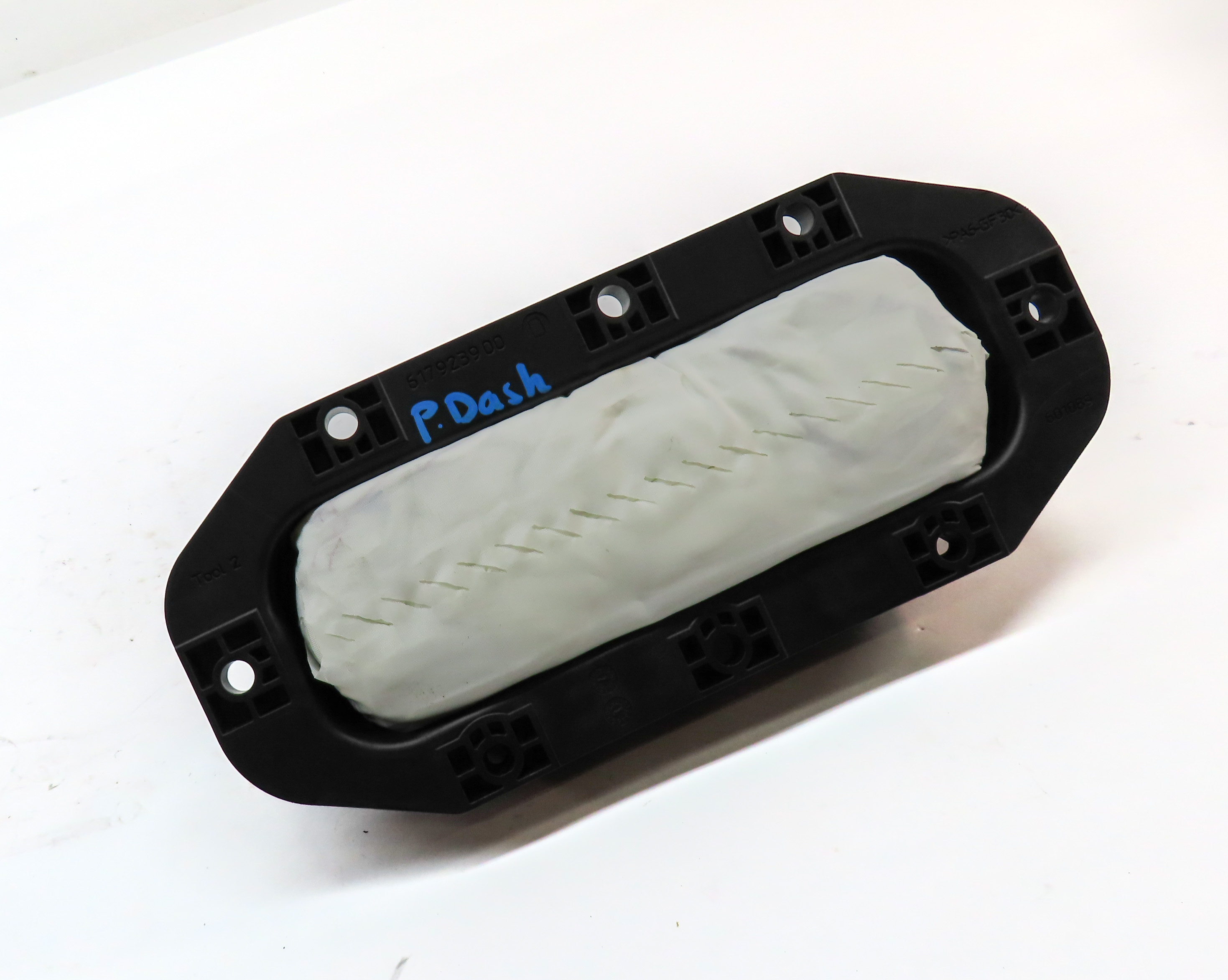 13-20 RANGE ROVER SPORT DISCOVERY (L405 L462 L494) RIGHT PASSENGER DASH AIRBAG — exact item pictured